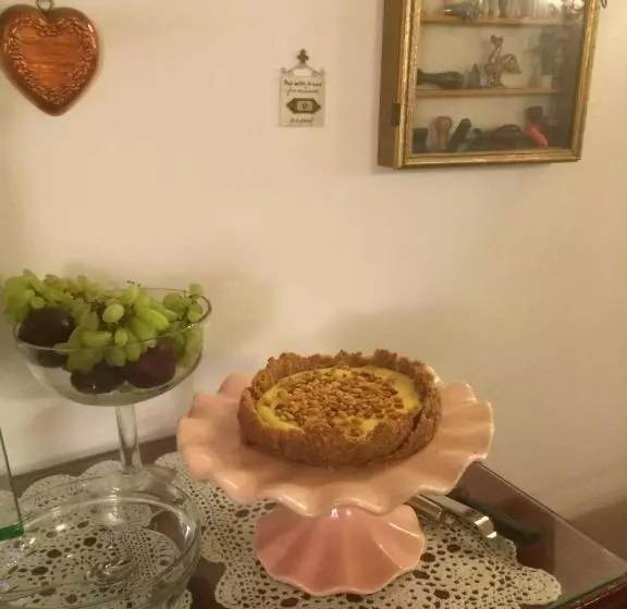 酒店 Residenzia Del Sogno