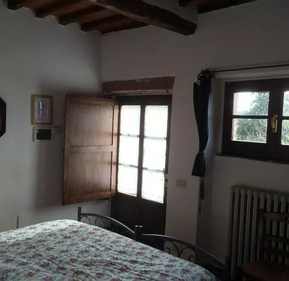 酒店 Residenzia Del Sogno