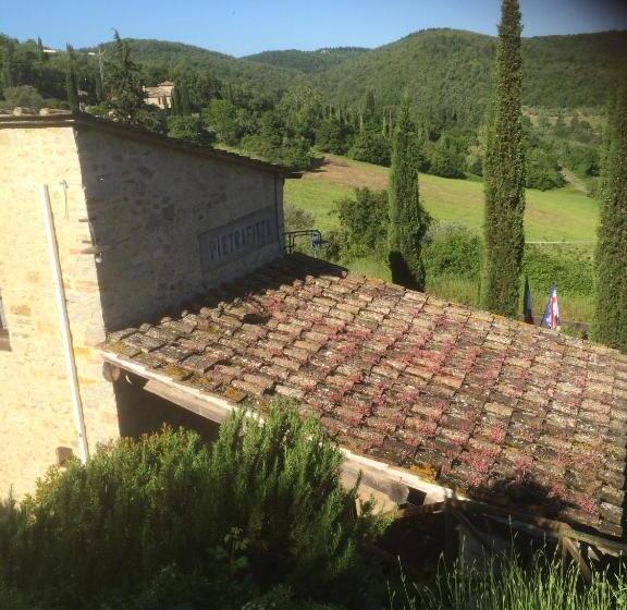 ホテル Residenzia Del Sogno