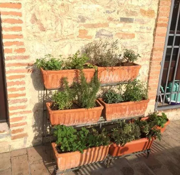 酒店 Residenzia Del Sogno