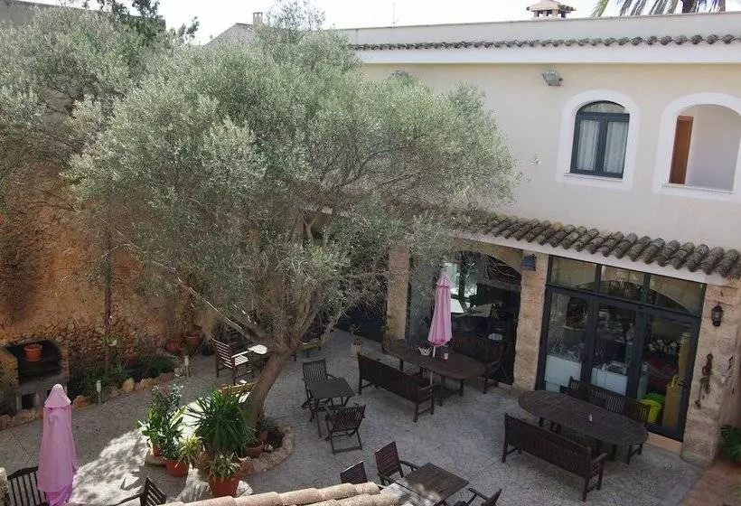 호텔 Segles   Turismo De Interior