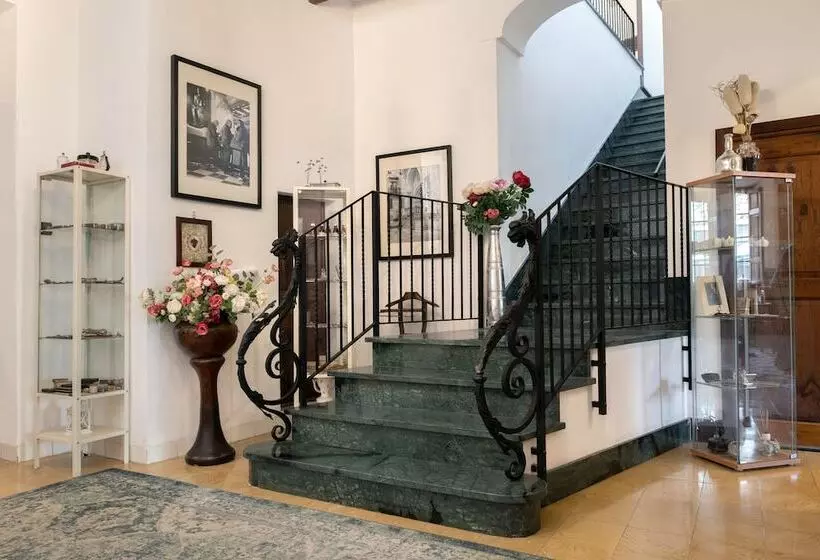 호텔 Segles   Turismo De Interior