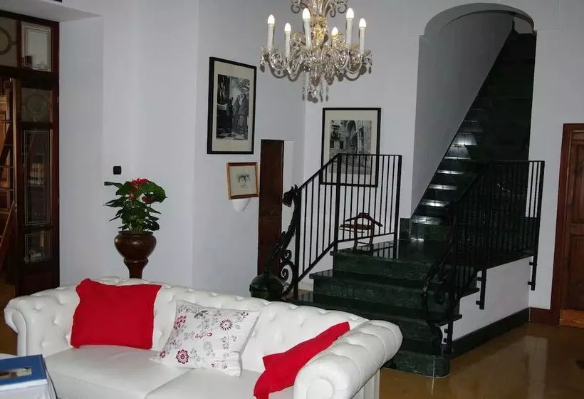 호텔 Segles   Turismo De Interior