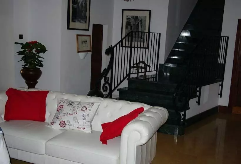 호텔 Segles   Turismo De Interior