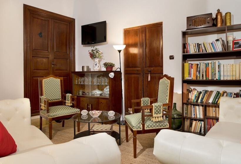 בית מלון כפרי Segles   Turismo De Interior