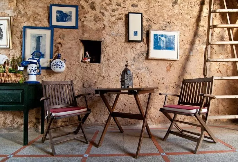 호텔 Segles   Turismo De Interior