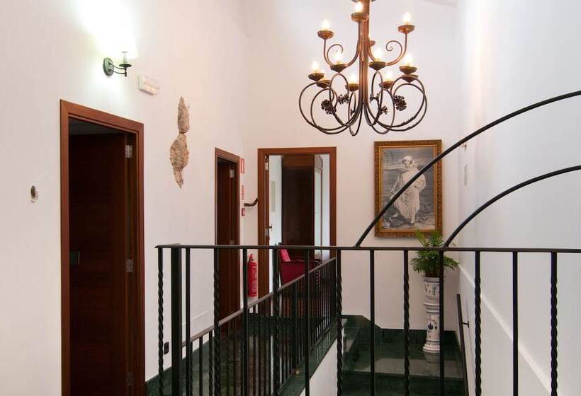 בית מלון כפרי Segles   Turismo De Interior