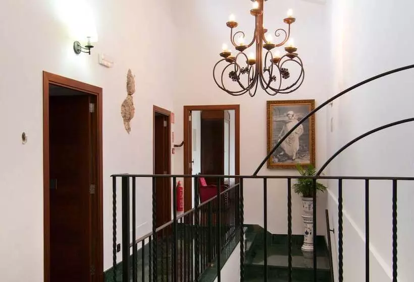 호텔 Segles   Turismo De Interior