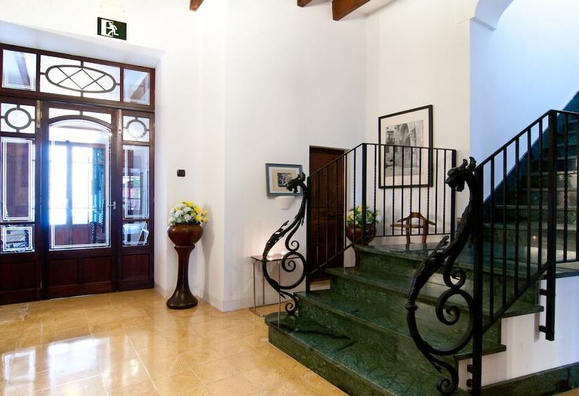 בית מלון כפרי Segles   Turismo De Interior