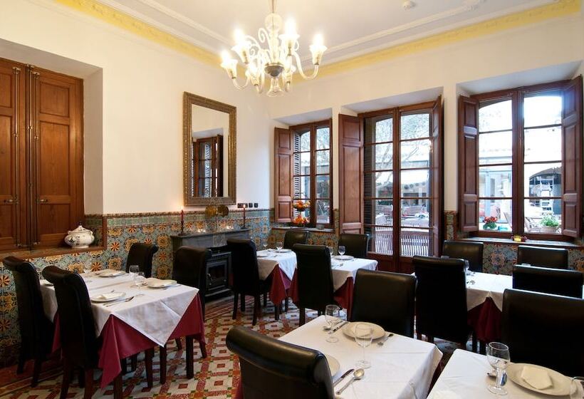 בית מלון כפרי Segles   Turismo De Interior