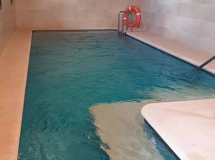 호텔 Segles   Turismo De Interior