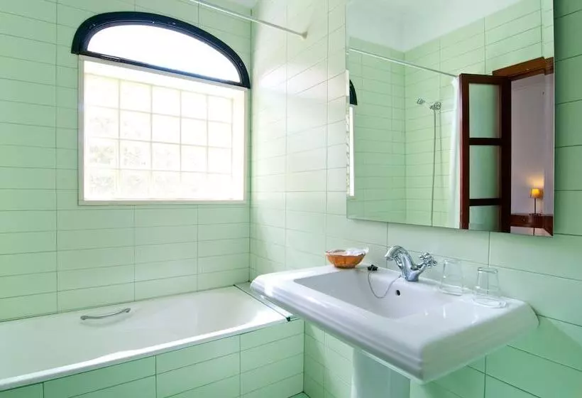 호텔 Segles   Turismo De Interior