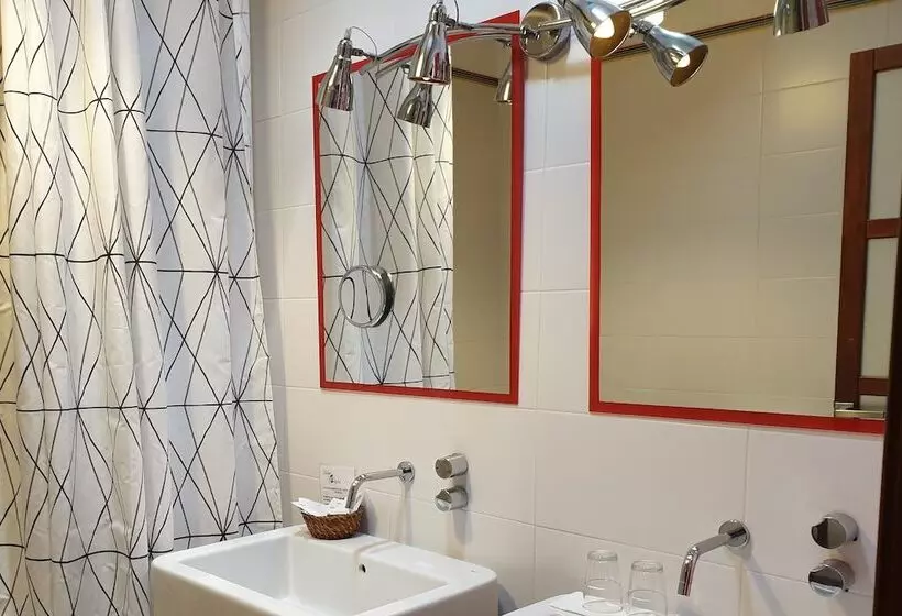 호텔 Segles   Turismo De Interior