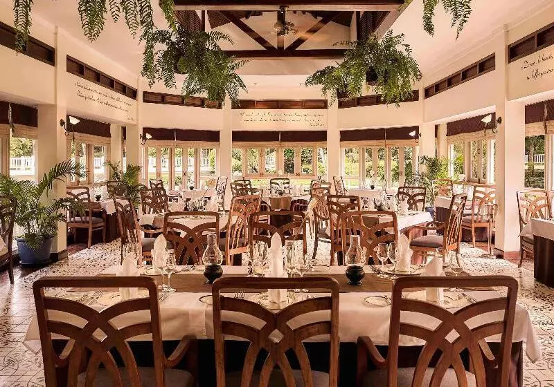 فندق Sofitel Angkor Phokeethra Golf & Spa Resort