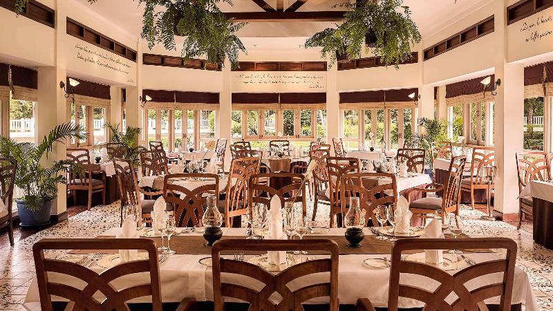 هتل Sofitel Angkor Phokeethra Golf & Spa Resort