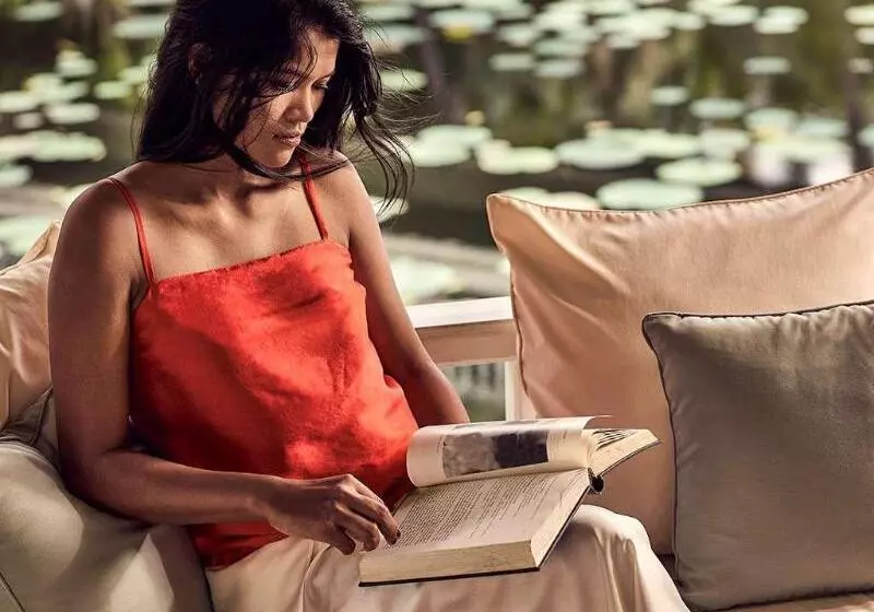 فندق Sofitel Angkor Phokeethra Golf & Spa Resort