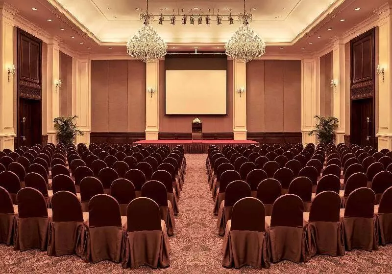 فندق Sofitel Angkor Phokeethra Golf & Spa Resort