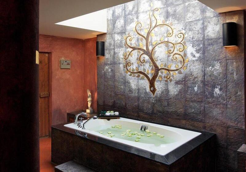 هتل Sofitel Angkor Phokeethra Golf & Spa Resort