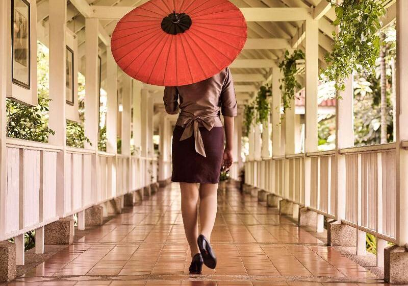 هتل Sofitel Angkor Phokeethra Golf & Spa Resort