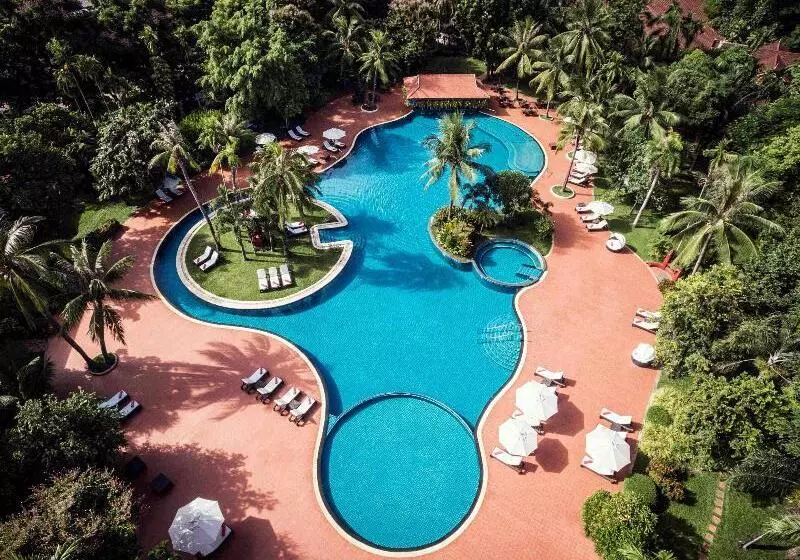 فندق Sofitel Angkor Phokeethra Golf & Spa Resort