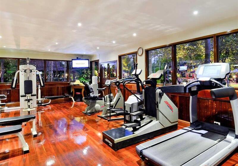 هتل Sofitel Angkor Phokeethra Golf & Spa Resort