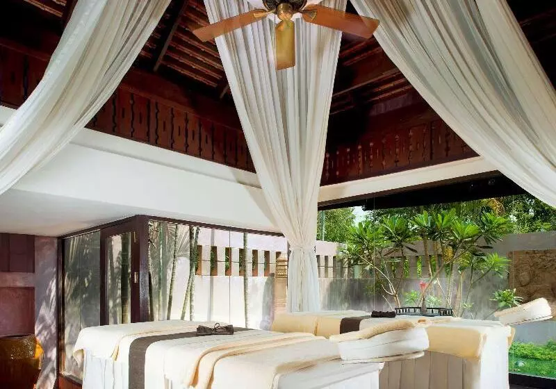 فندق Sofitel Angkor Phokeethra Golf & Spa Resort