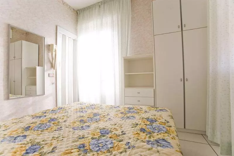 Отель Sorriso & Carillon