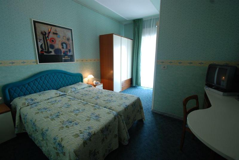 Hotel Sorriso & Carillon