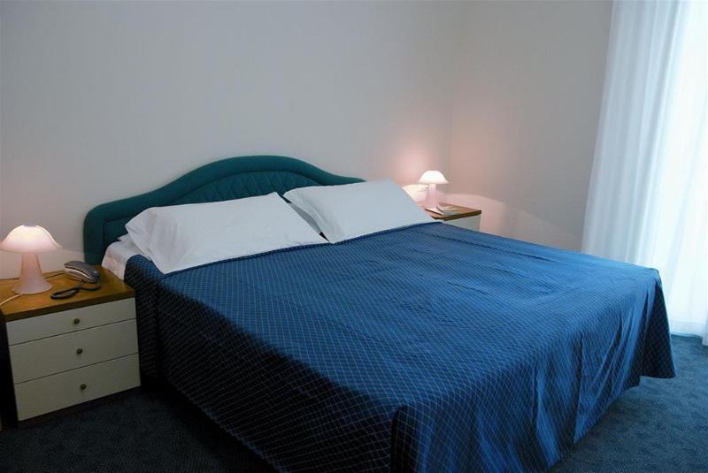 Hotel Sorriso & Carillon