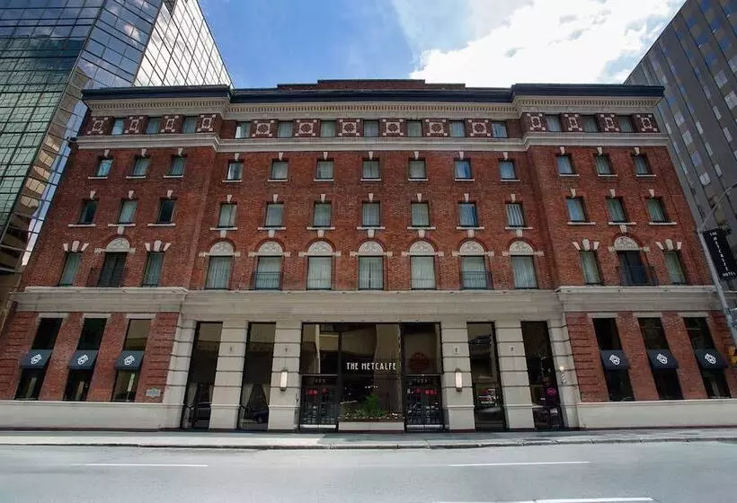 ホテル The Metcalfe By Gray Collection