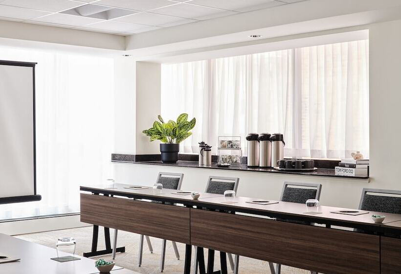 فندق The Metcalfe By Gray Collection