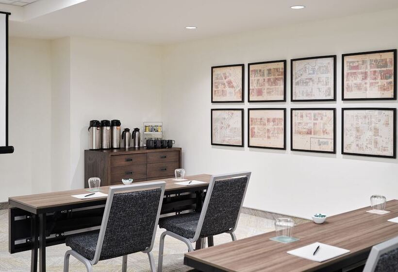 فندق The Metcalfe By Gray Collection