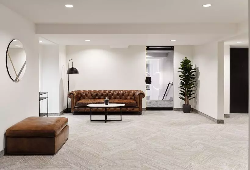 ホテル The Metcalfe By Gray Collection