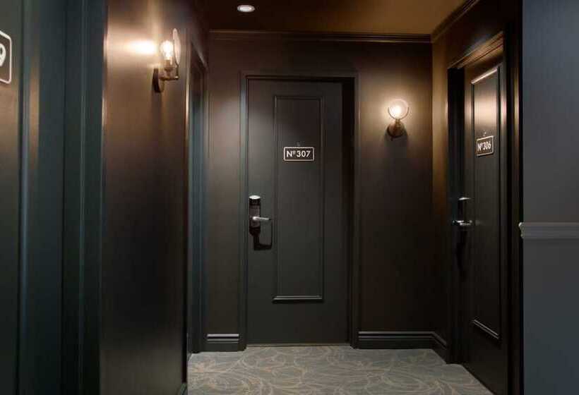 فندق The Metcalfe By Gray Collection