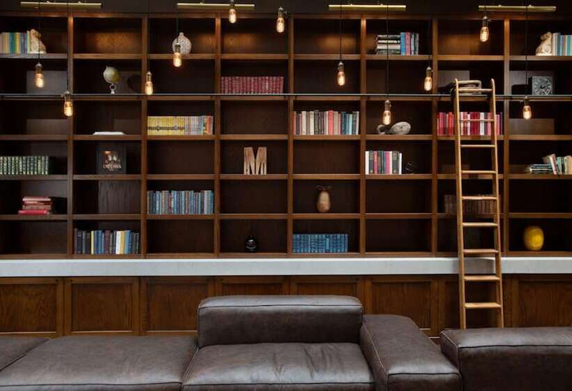 فندق The Metcalfe By Gray Collection