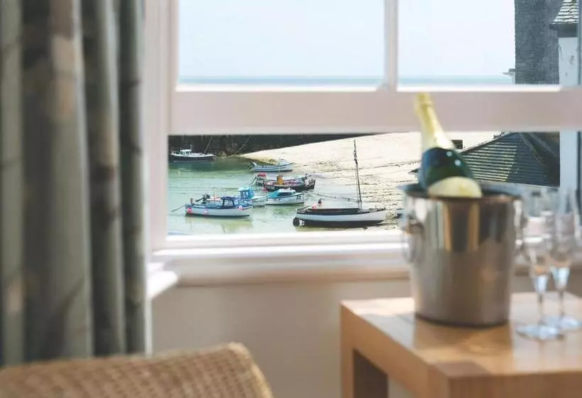 Отель The Ship Inn