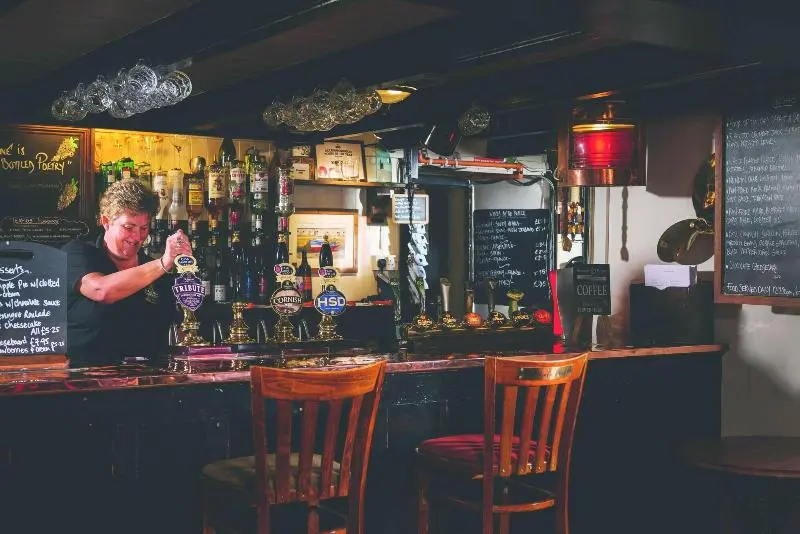 Hotel The Ship Inn