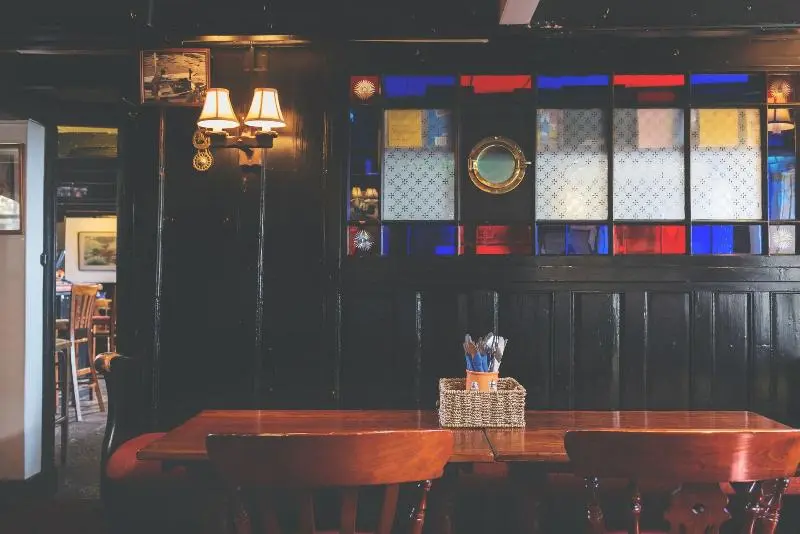 Hotel The Ship Inn