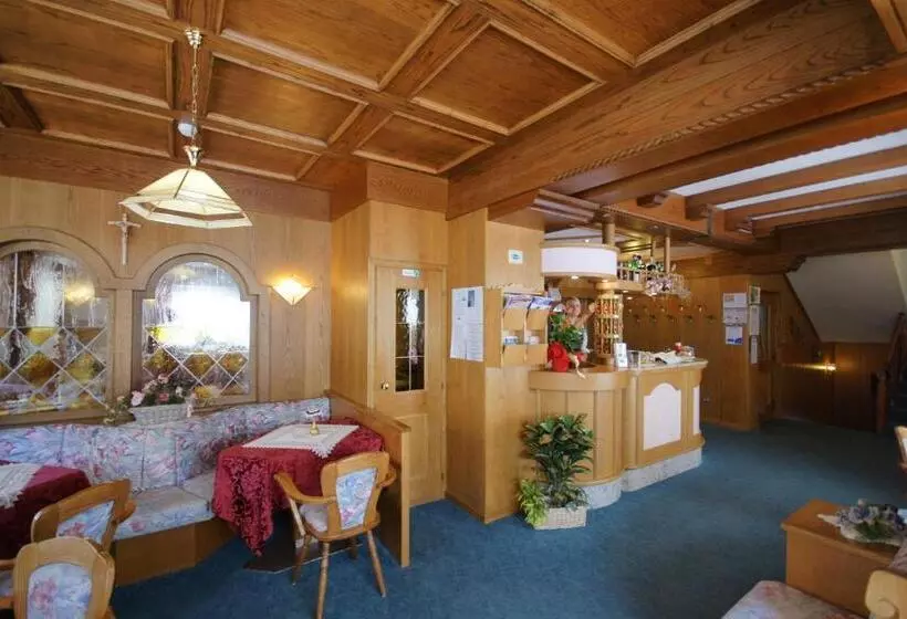 호텔 Villa Cima Undici