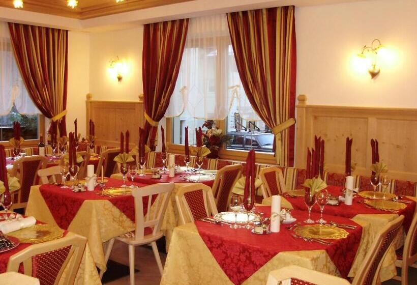 בית מלון כפרי Villa Cima Undici