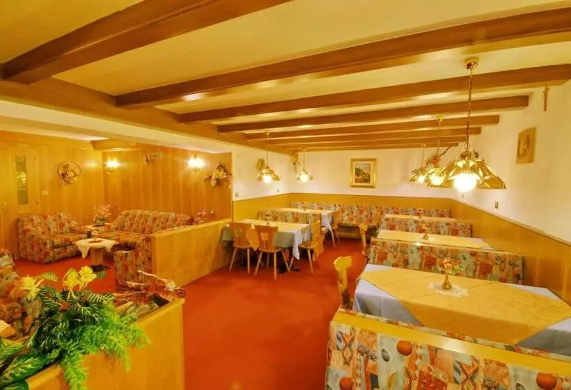 호텔 Villa Cima Undici