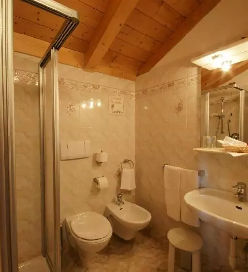 호텔 Villa Cima Undici