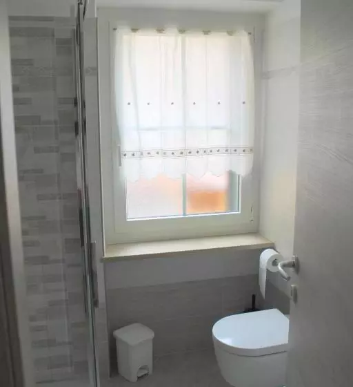 호텔 Villa Cima Undici