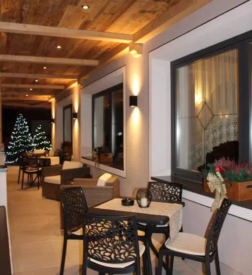 호텔 Villa Cima Undici