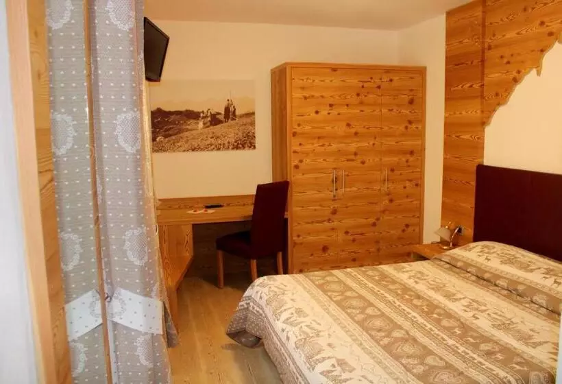 호텔 Villa Cima Undici