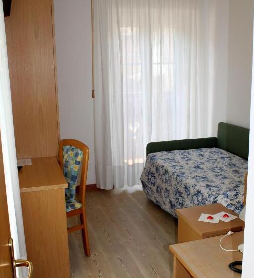 בית מלון כפרי Villa Cima Undici