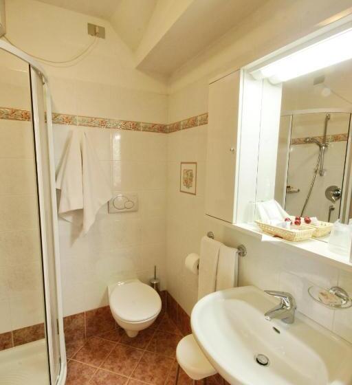 בית מלון כפרי Villa Cima Undici