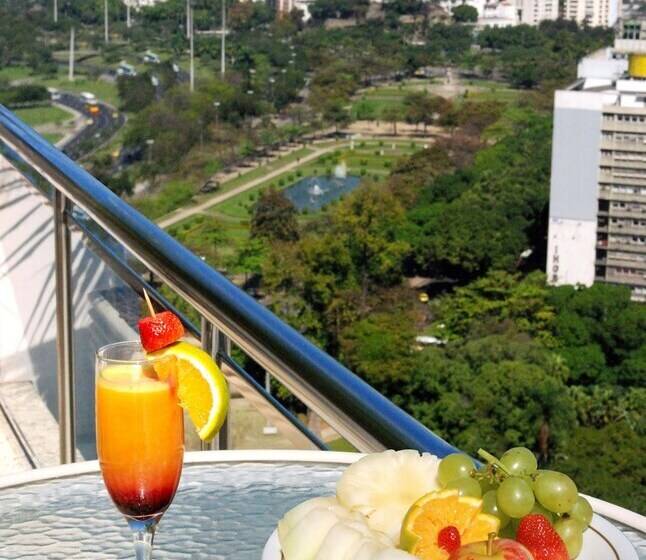 هتل Windsor Asturias