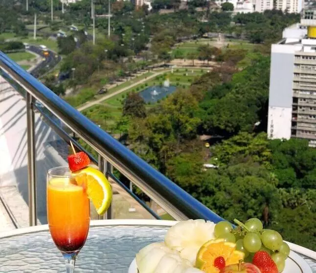 هتل Windsor Asturias