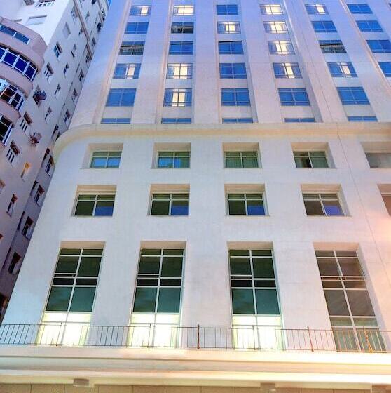 هتل Windsor Asturias